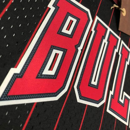 Chicago Bulls 1991 Football Jersey
