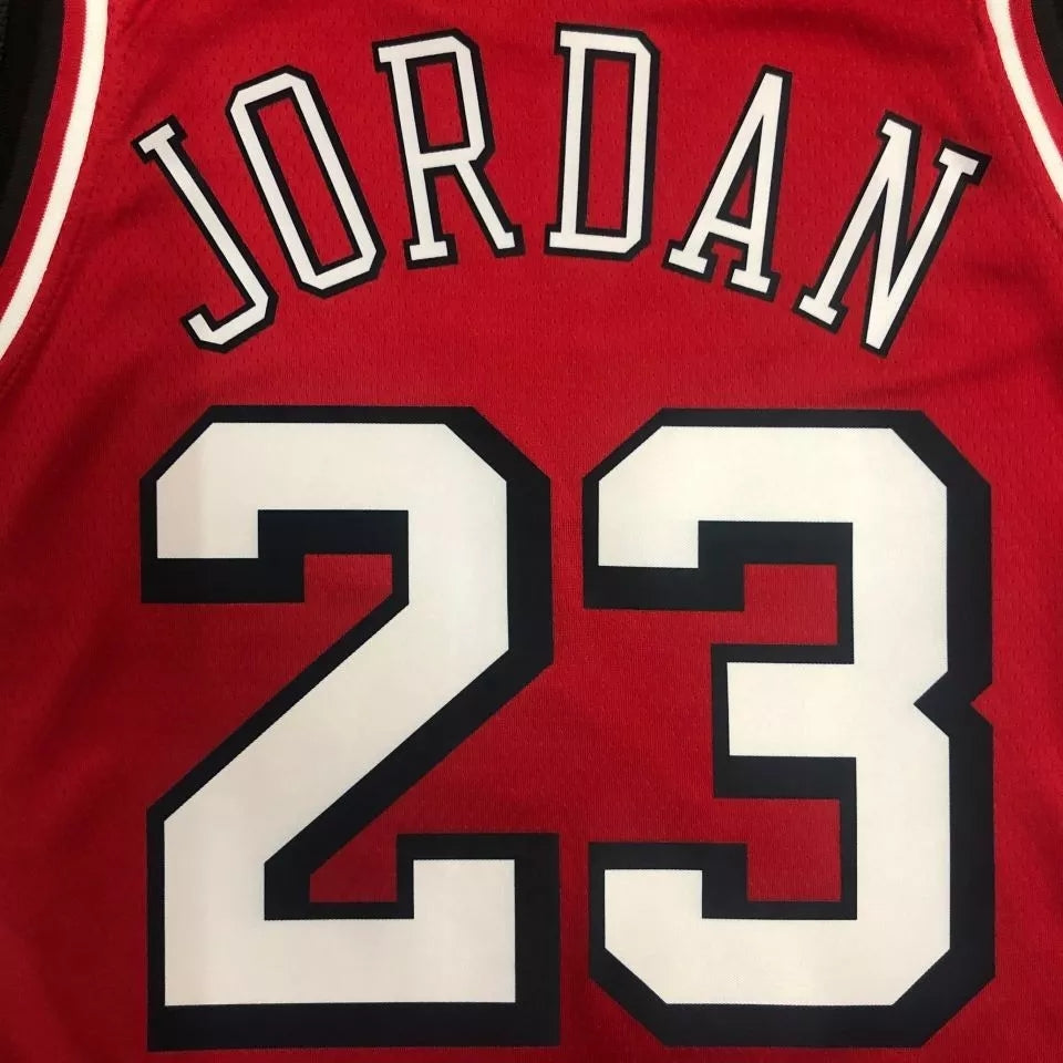 Chicago Bulls Football Jersey