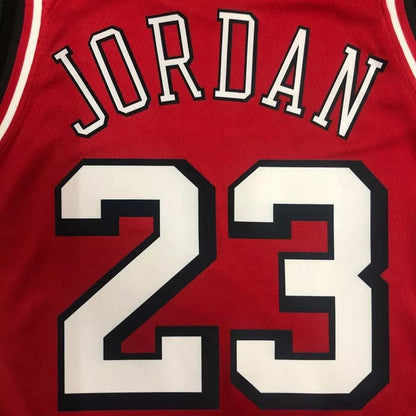 Chicago Bulls Football Jersey