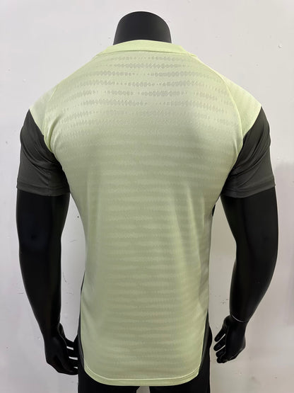 Real Madrid 2025/2026 Player Version Tracksuit