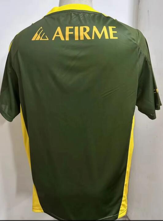 tiger 2024/2025 Fan Version Tracksuit