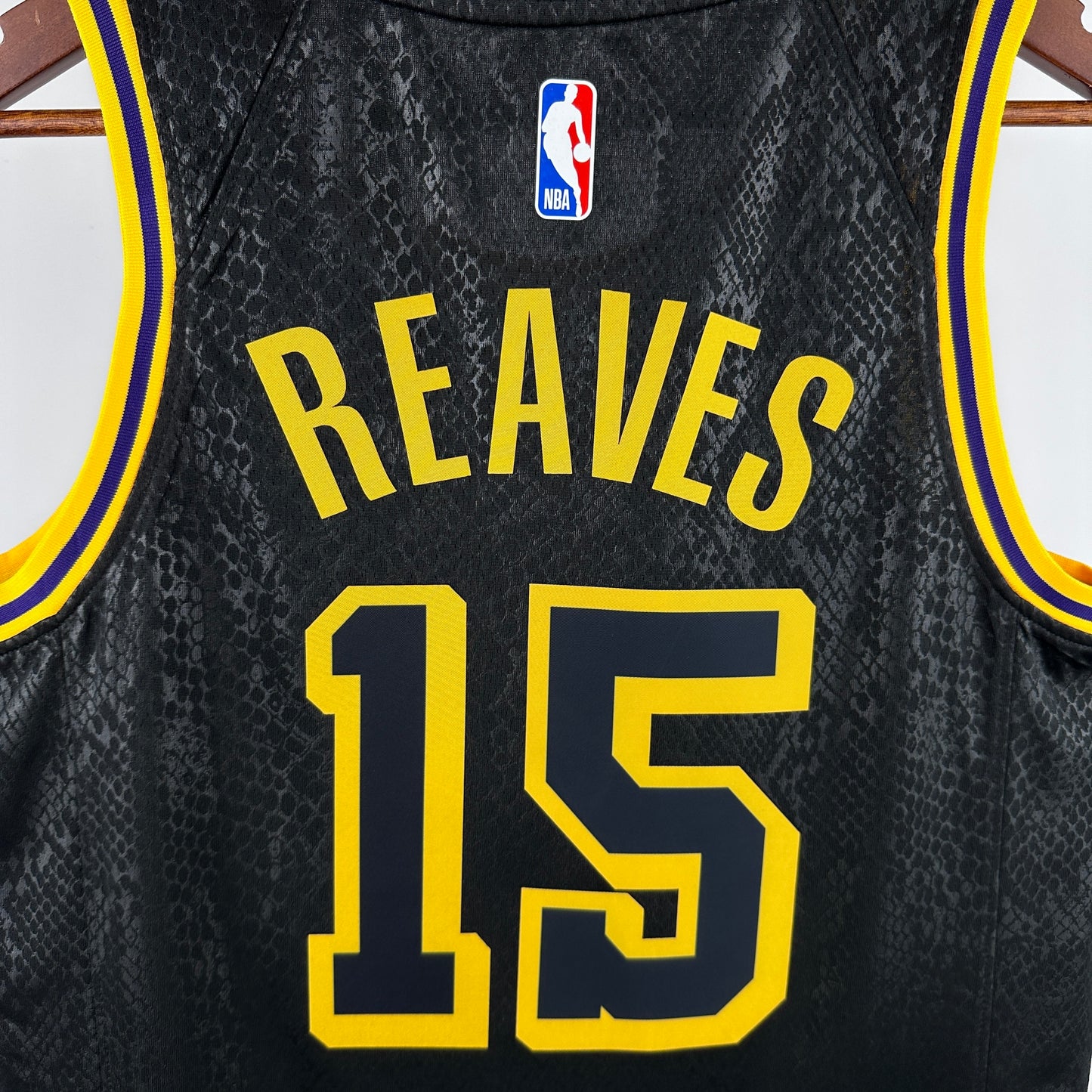 LA Lakers 2026 Football Jersey