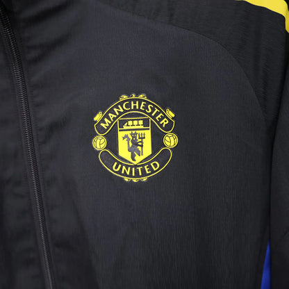 Manchester United 2025/2026 Windbreaker