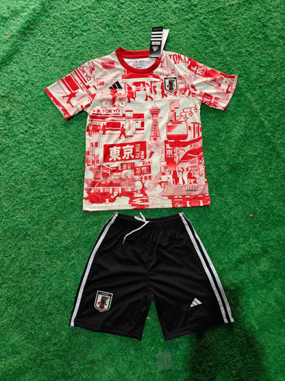 Kids jerseys Special Edition 2024/2025 Kids Football Jersey