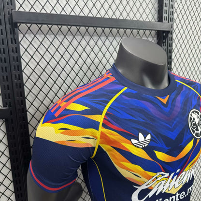 Club America Special Edition 2025/2026 Player Version Football Jersey
