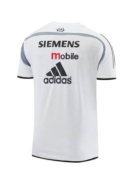 Retro Real Madrid 2004/2005 Fan Version Tracksuit