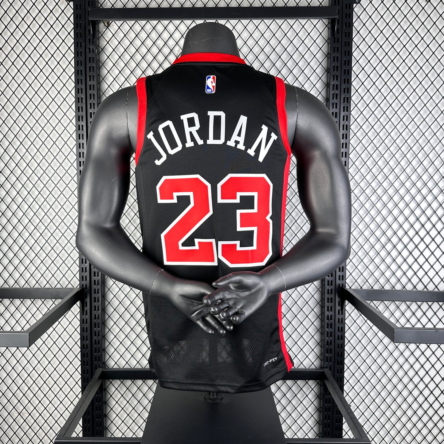 Chicago Bulls 2024 Football Jersey