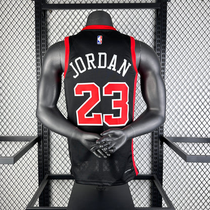 Chicago Bulls 2024 Football Jersey