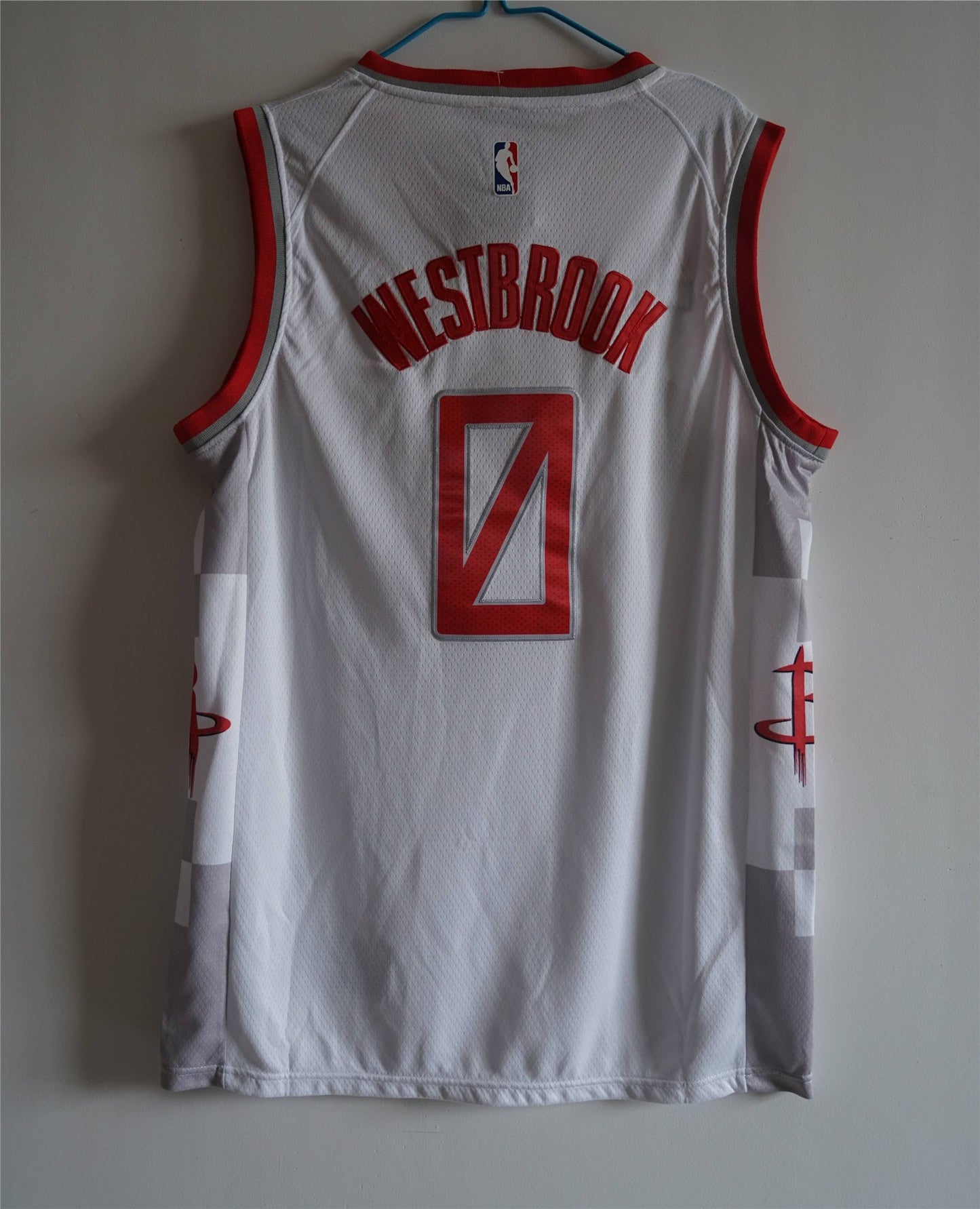 Houston Rockets Football Jersey