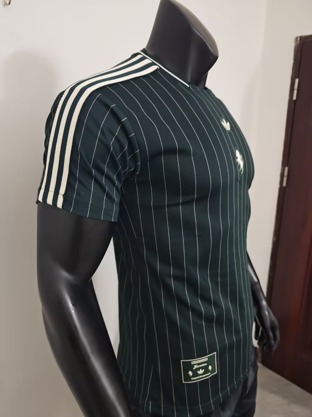 Retro Juventus 2025/2026 Fan Version Football Jersey