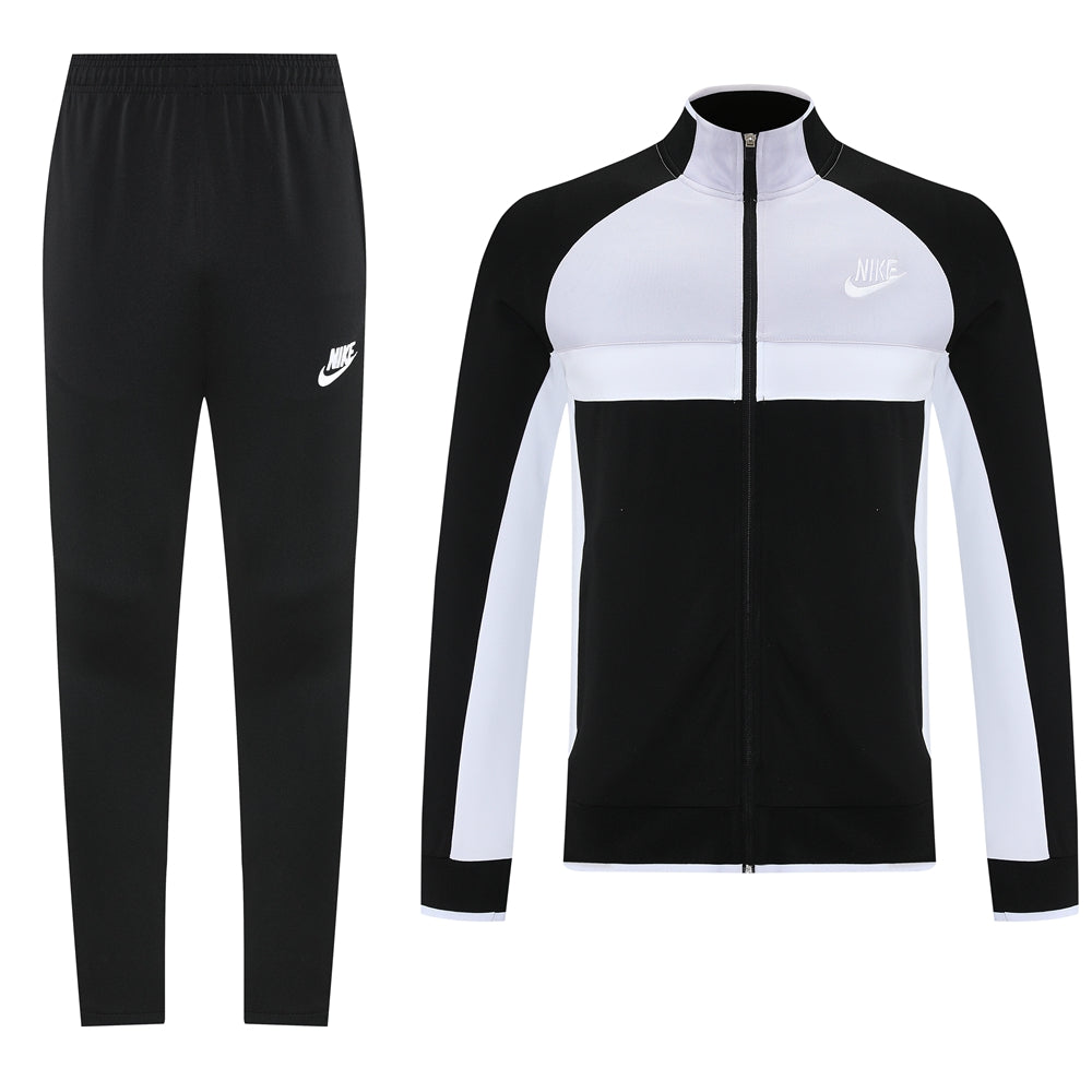 Adidas&Nike 2025/2026 Jacket
