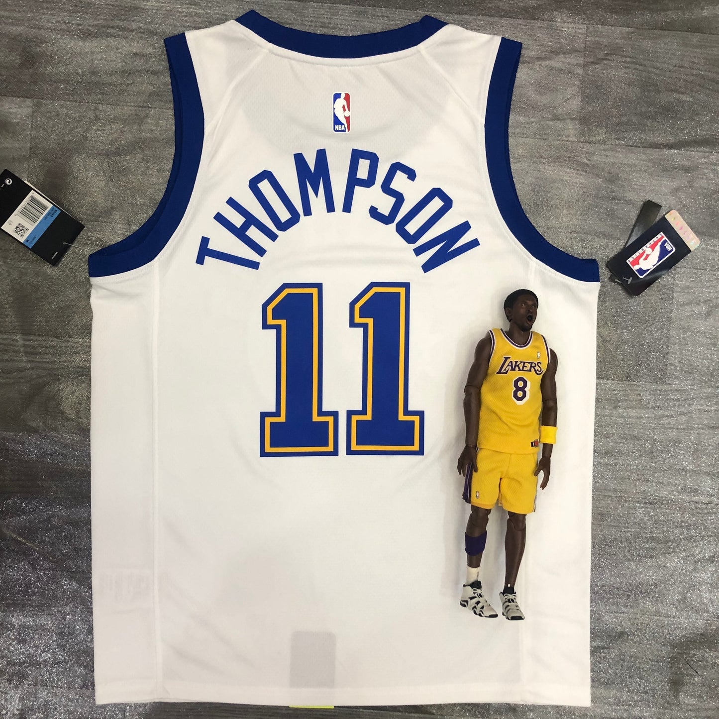 NBA&NFL&MLB Football Jersey