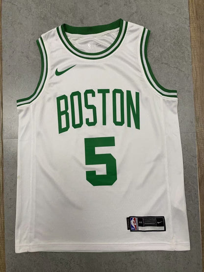 Boston Celtics Football Jersey