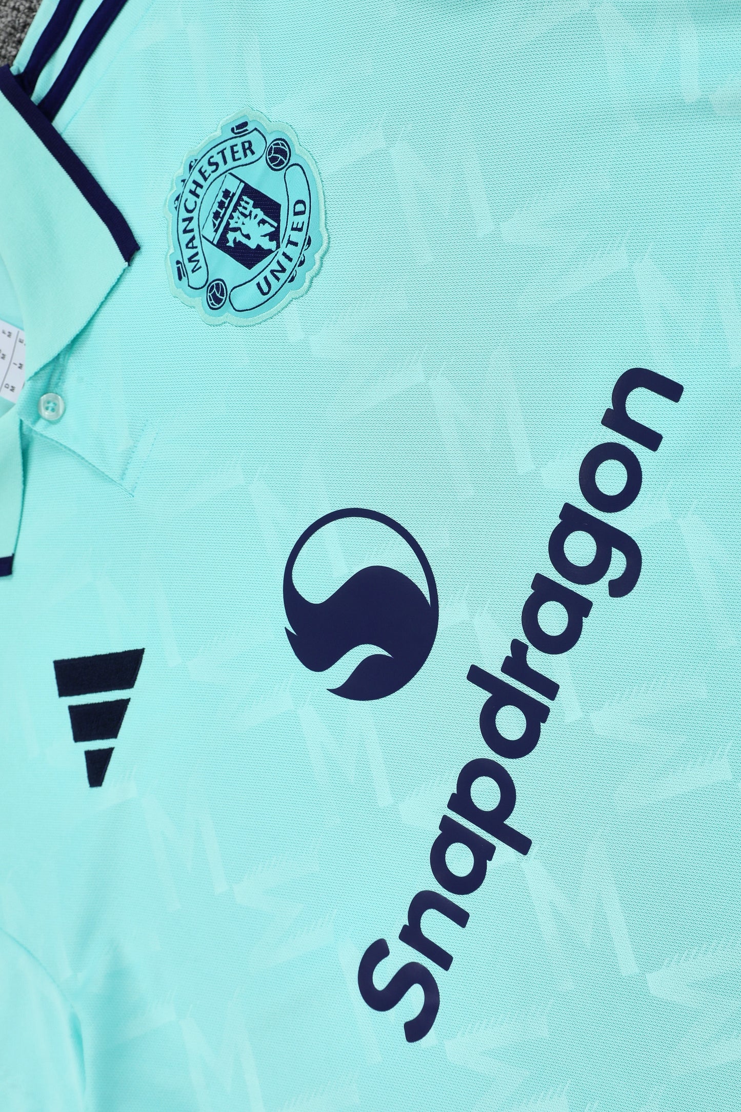 Inter Milan 2025/2026 Fan Version Football Jersey