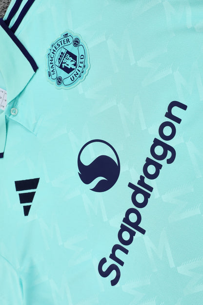 Inter Milan 2025/2026 Fan Version Football Jersey