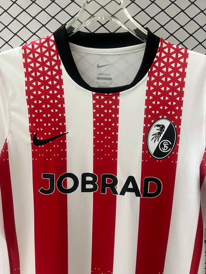 Germany-Bundesliga 2025/2026 Third Fan Version Football Jersey