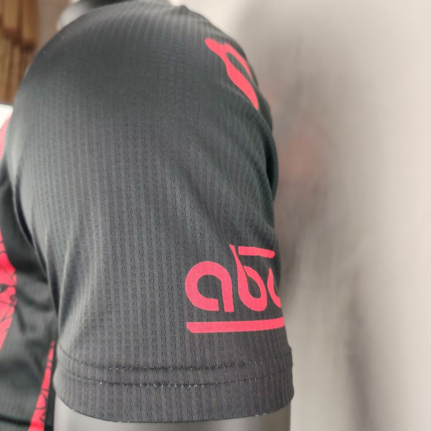 Tijuana 2024/2025 Home Player Version Football Jersey