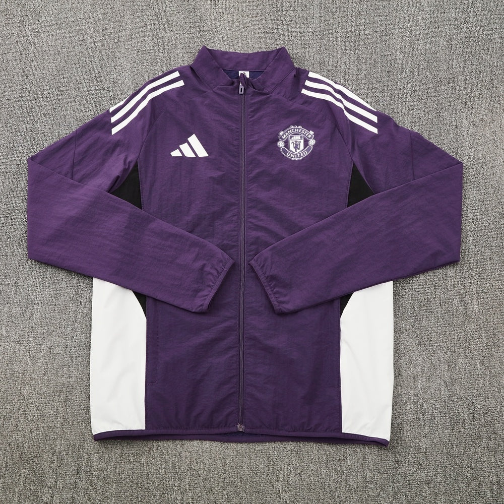 Windbreaker 2025/2026 Windbreaker