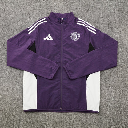 Windbreaker 2025/2026 Windbreaker