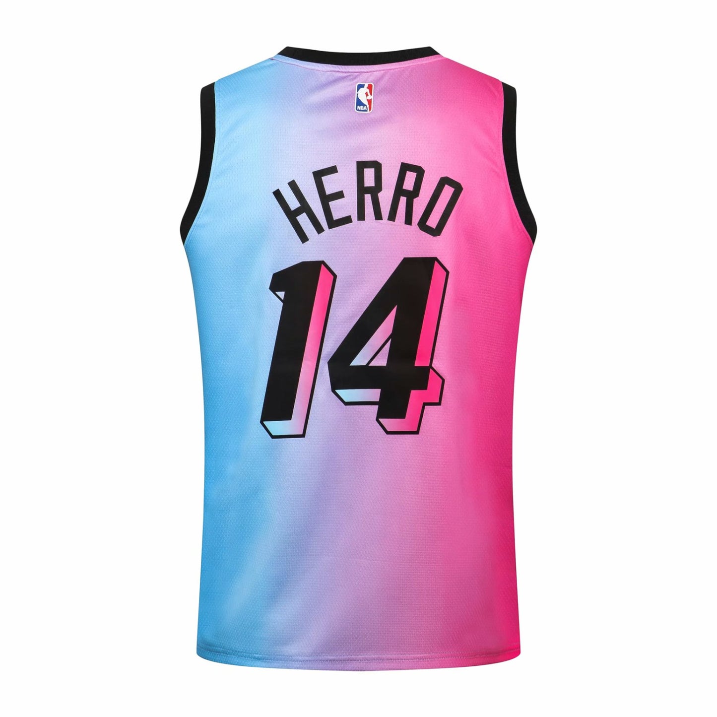 Miami Heat Football Jersey