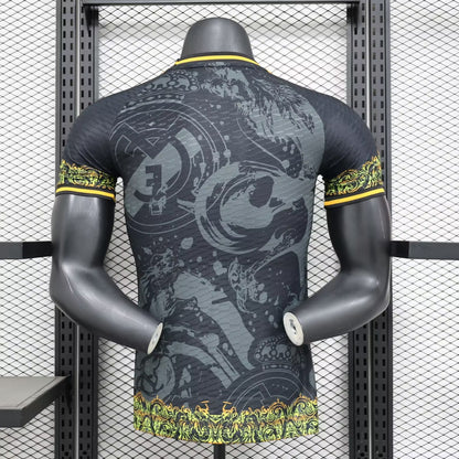Real Madrid Special Edition 2024/2025 Player Version Football Jersey
