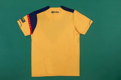 Retro America 2005/2006 Home Football Jersey