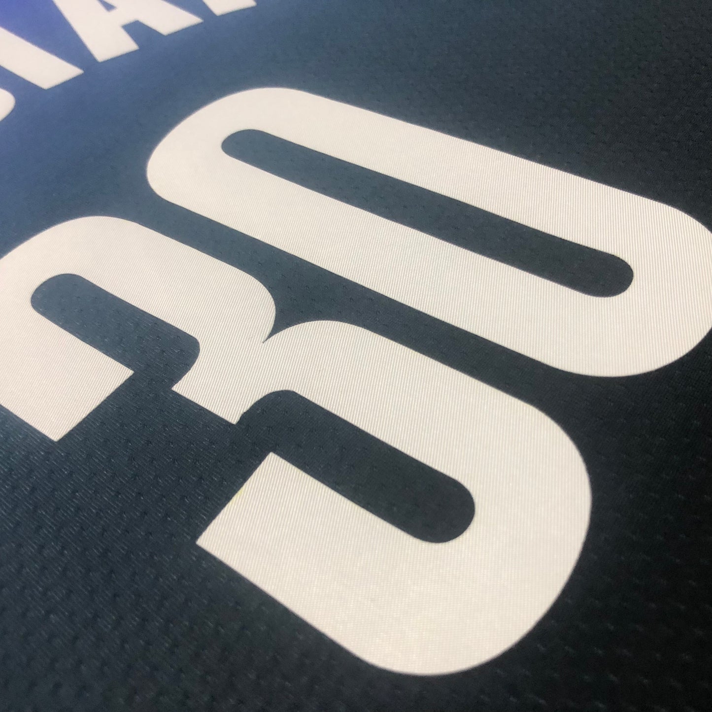 Boston Celtics 2023 Football Jersey