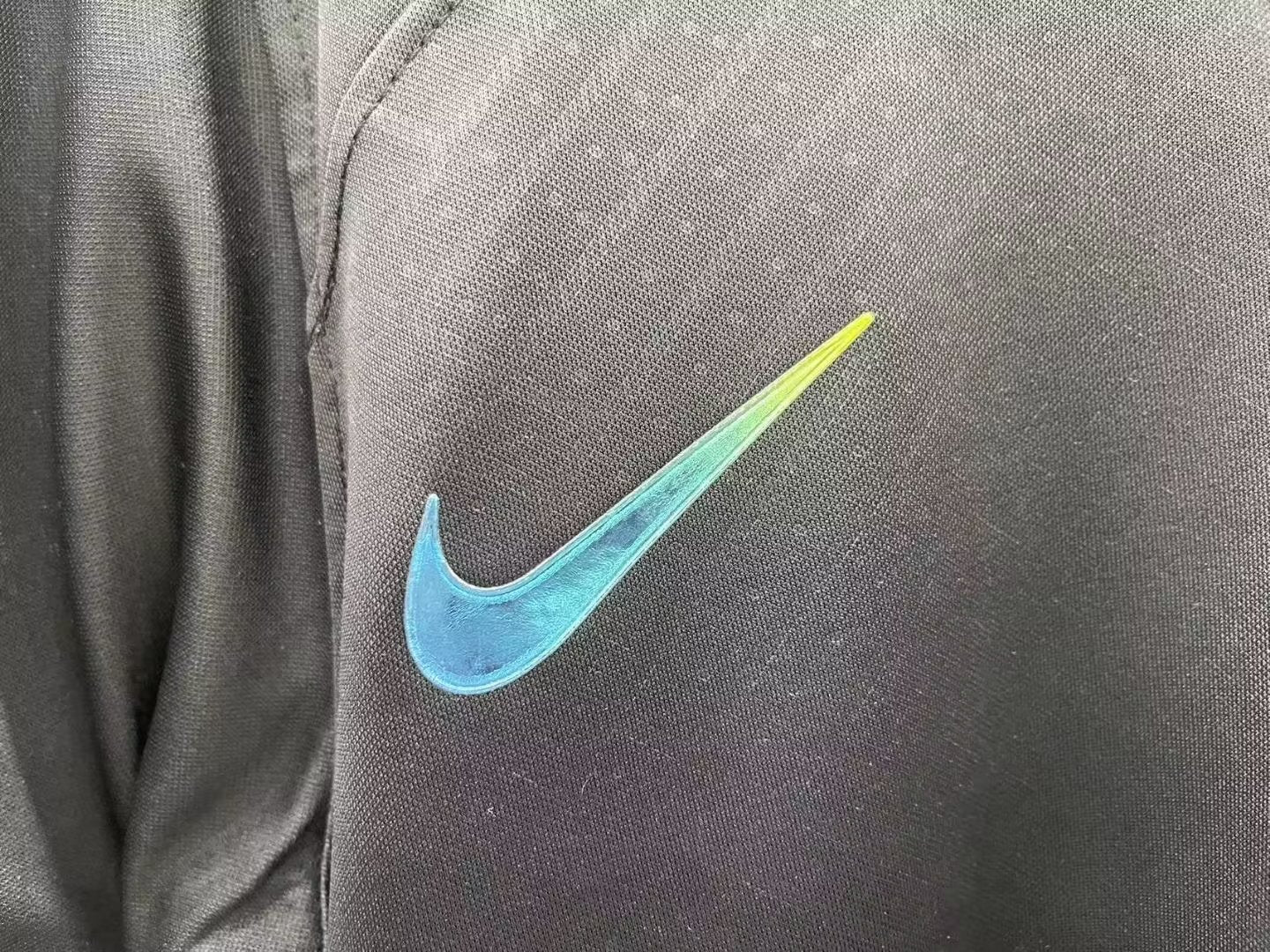 Brazil 2022/2023 Fan Version Football Jersey