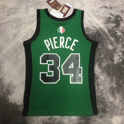 Boston Celtics Football Jersey