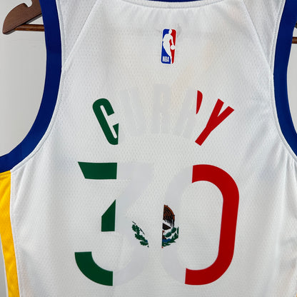 Golden State Warriors 2023 Football Jersey