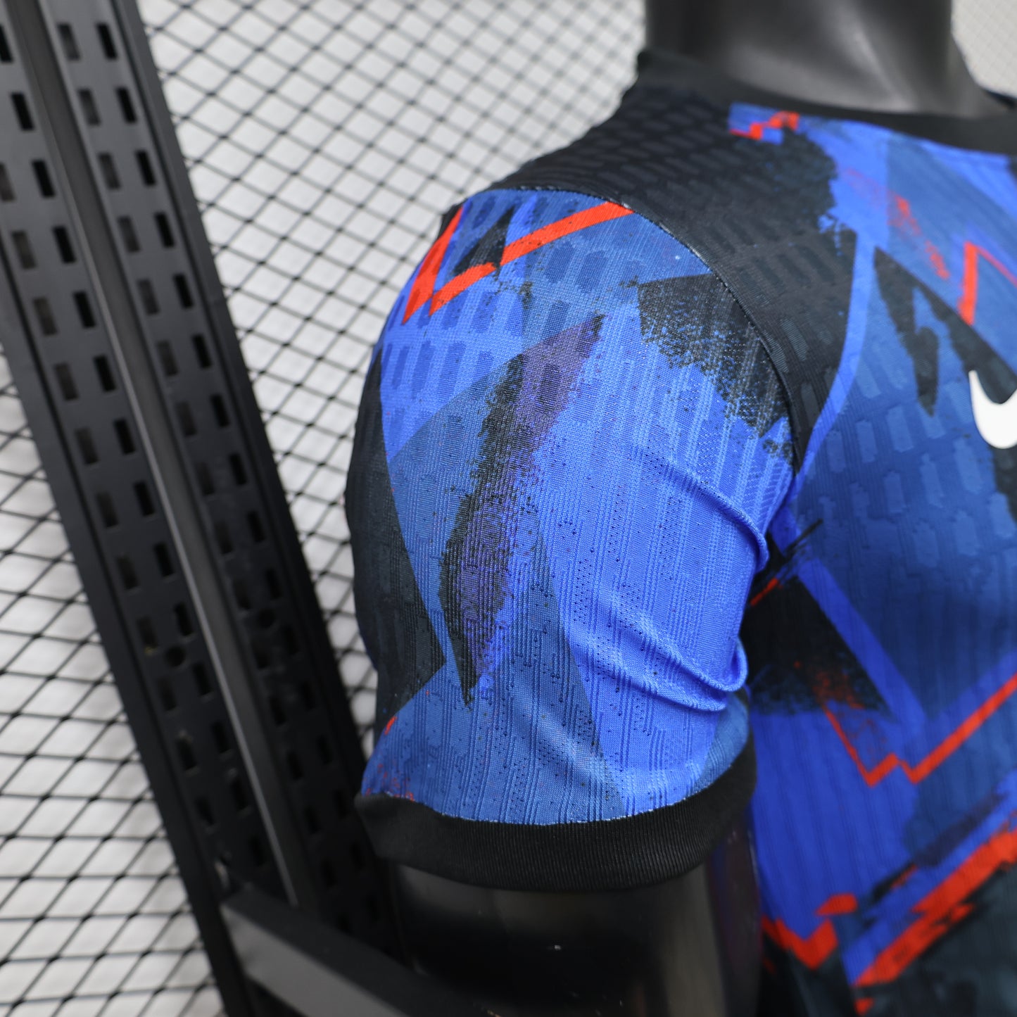Croatia Special Player Jersey 2026-2027