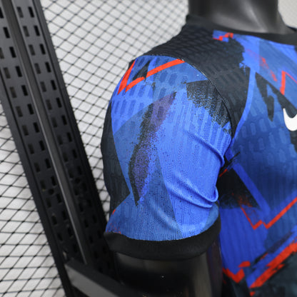 Croatia Special Player Jersey 2026-2027