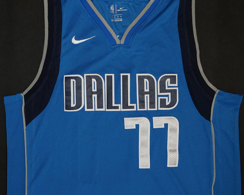 Dallas Mavericks Football Jersey