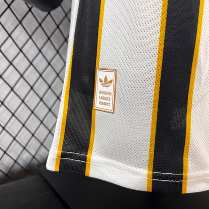 Boca Special Edition 2025/2026 Player Version Football Jersey