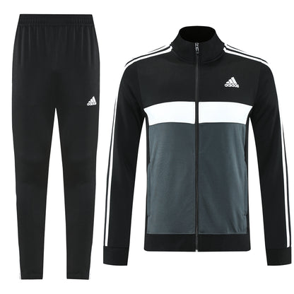 Adidas&Nike 2025/2026 Jacket
