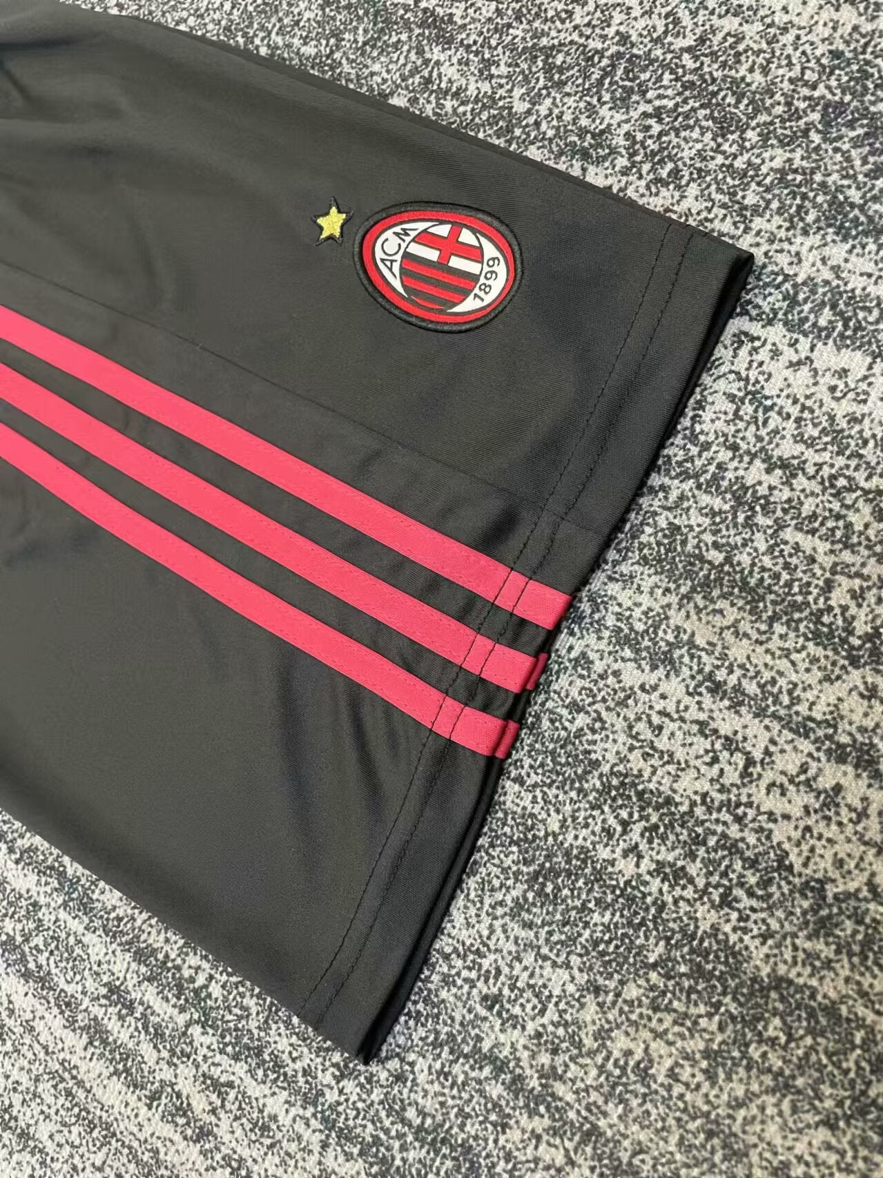 Retro Kids jerseys 2009/2010 Kids Home Football Jersey