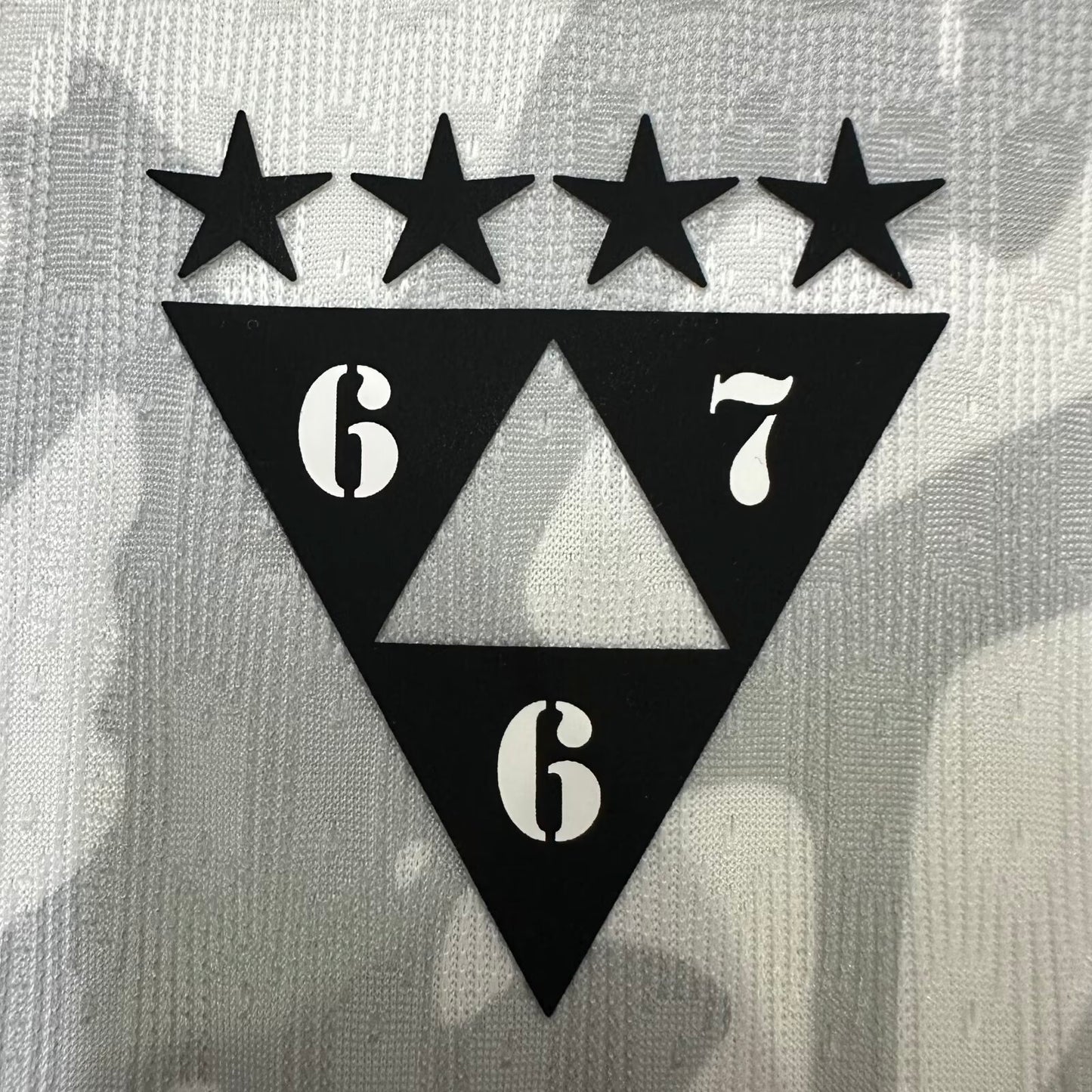 other team 2025/2026 Player Version Football Jersey