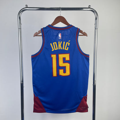 Denver Nuggets 2023 Football Jersey
