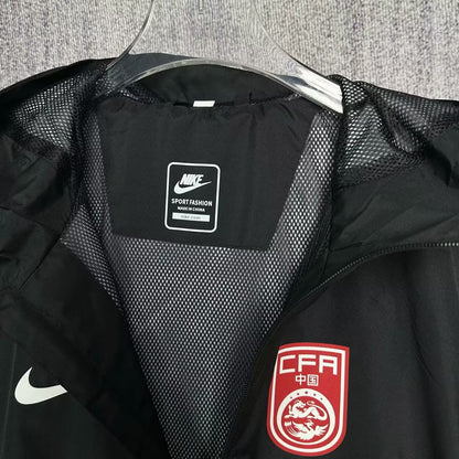Windbreaker 2025/2026 Windbreaker