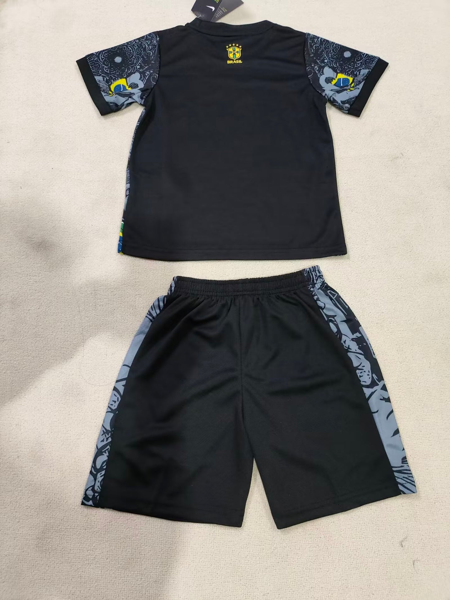 Kids jerseys Special Edition 2024/2025 Kids Football Jersey