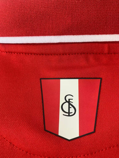 Retro Sevilla FC 2015/2016 Home Football Jersey