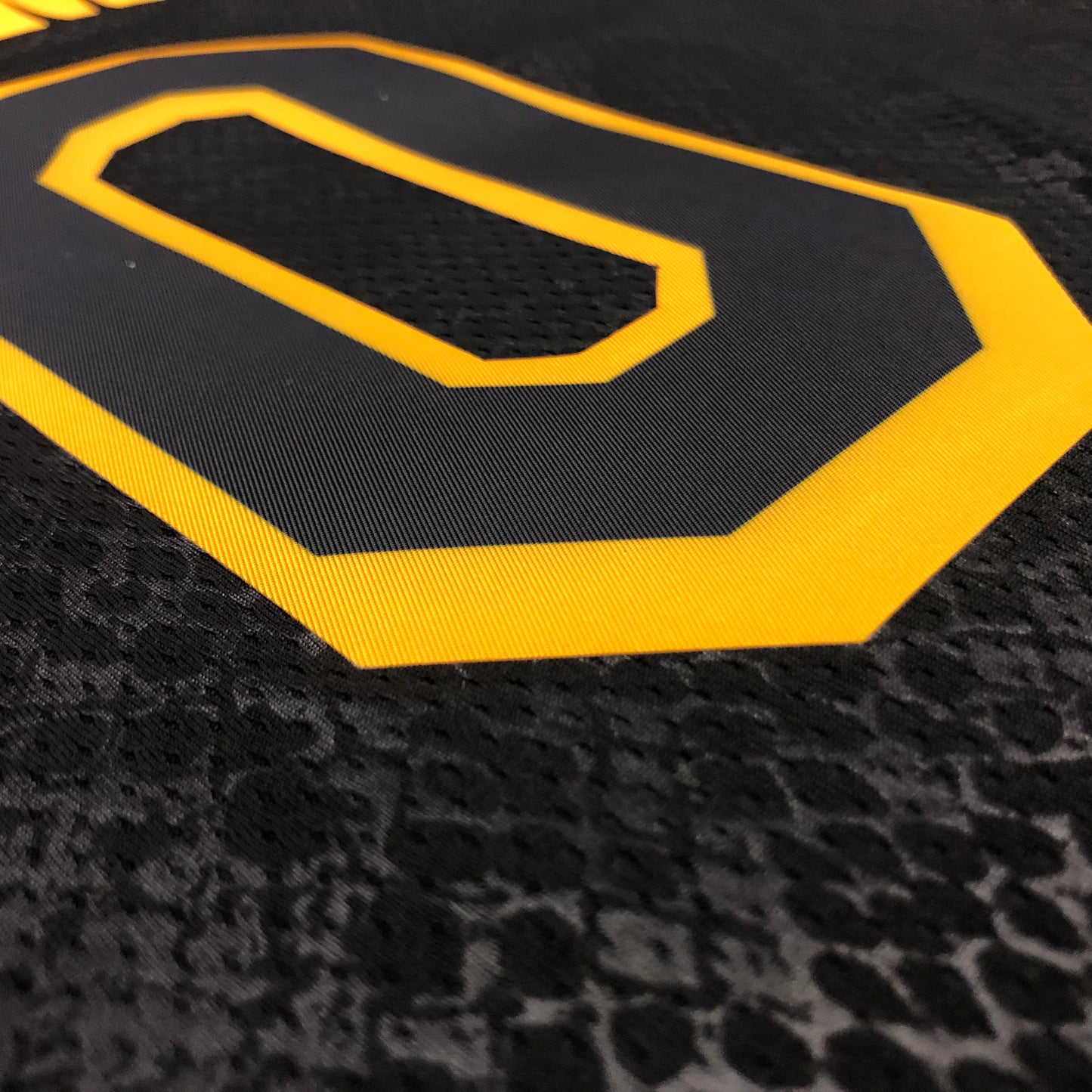 LA Lakers Football Jersey