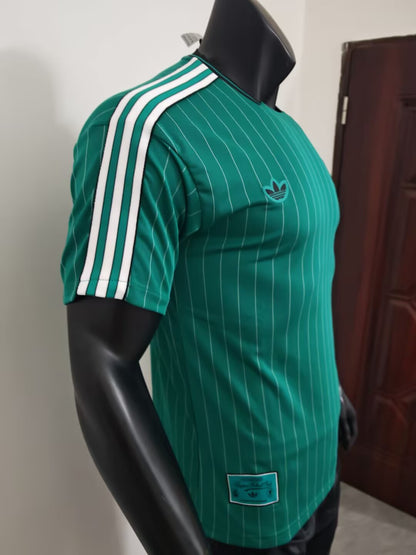Liverpool Special Edition 2025/2026 Player Version Football Jersey