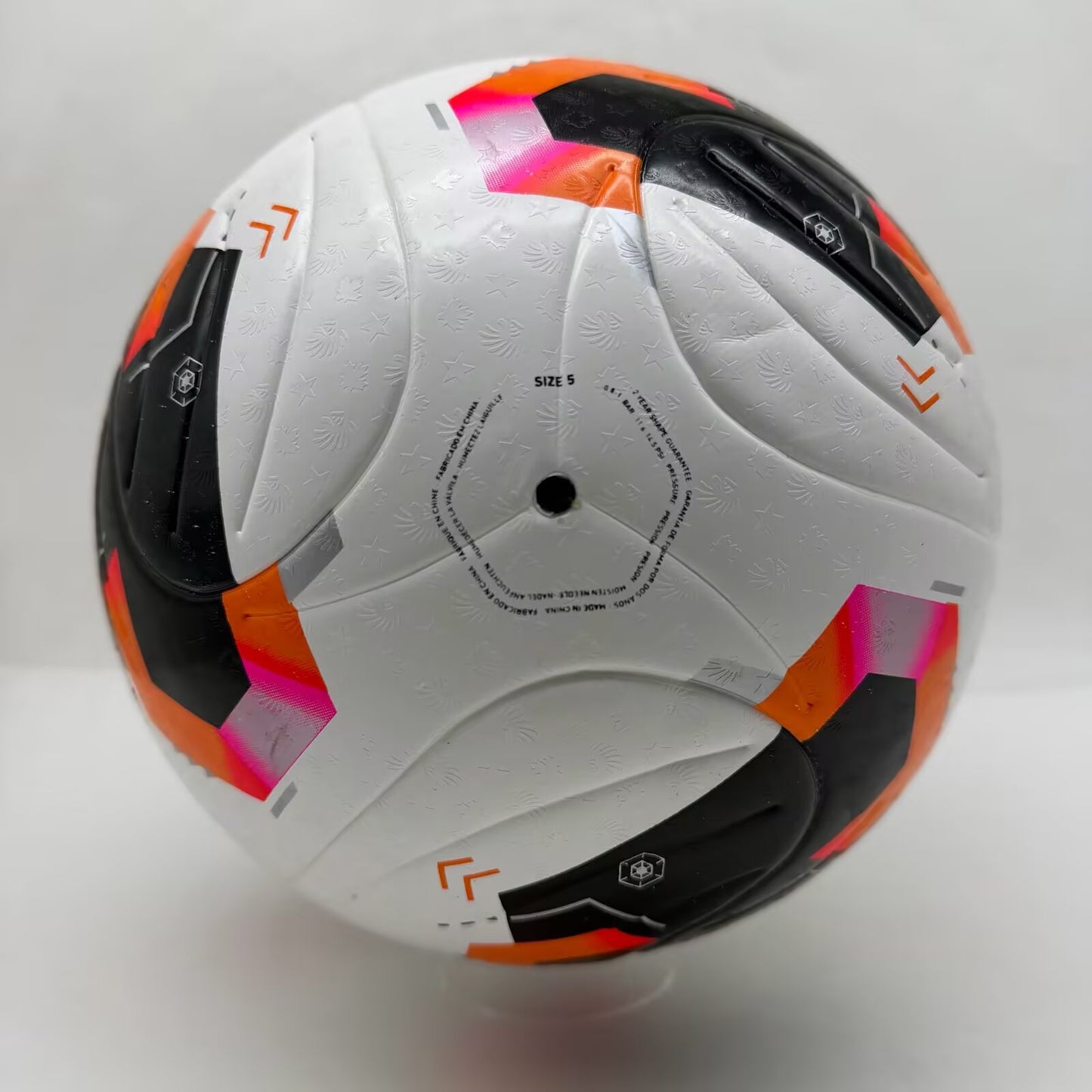 Adidas OFFICIAL MATCH BALL Ball