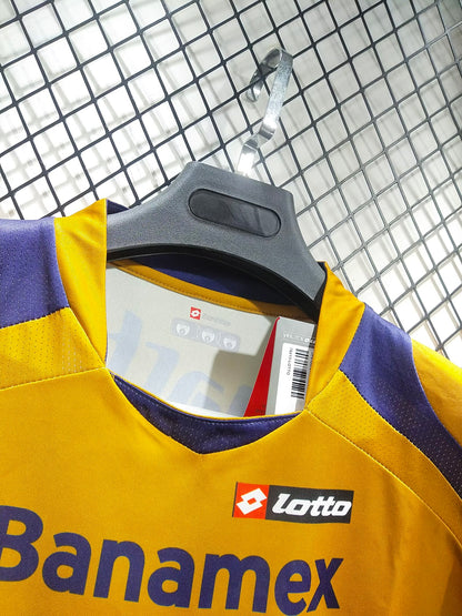 Retro puma 2008/2009 Home Football Jersey