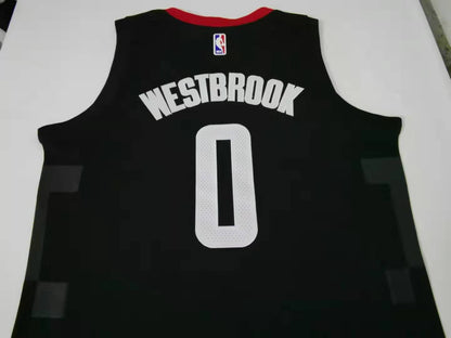 Houston Rockets Football Jersey