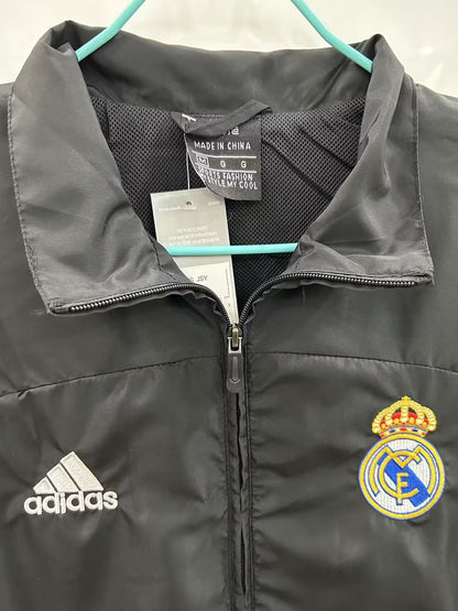 Portugal 2025/2026 Windbreaker
