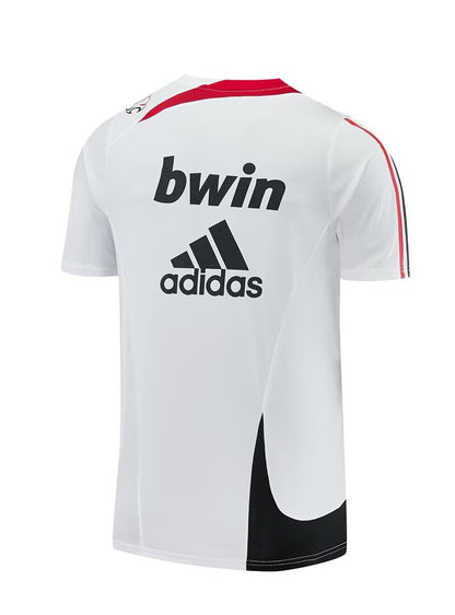 Retro AC Milan 2007/2008 Fan Version Tracksuit