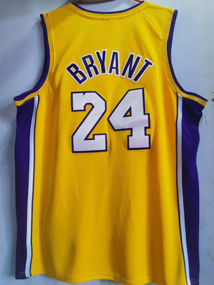 LA Lakers Football Jersey