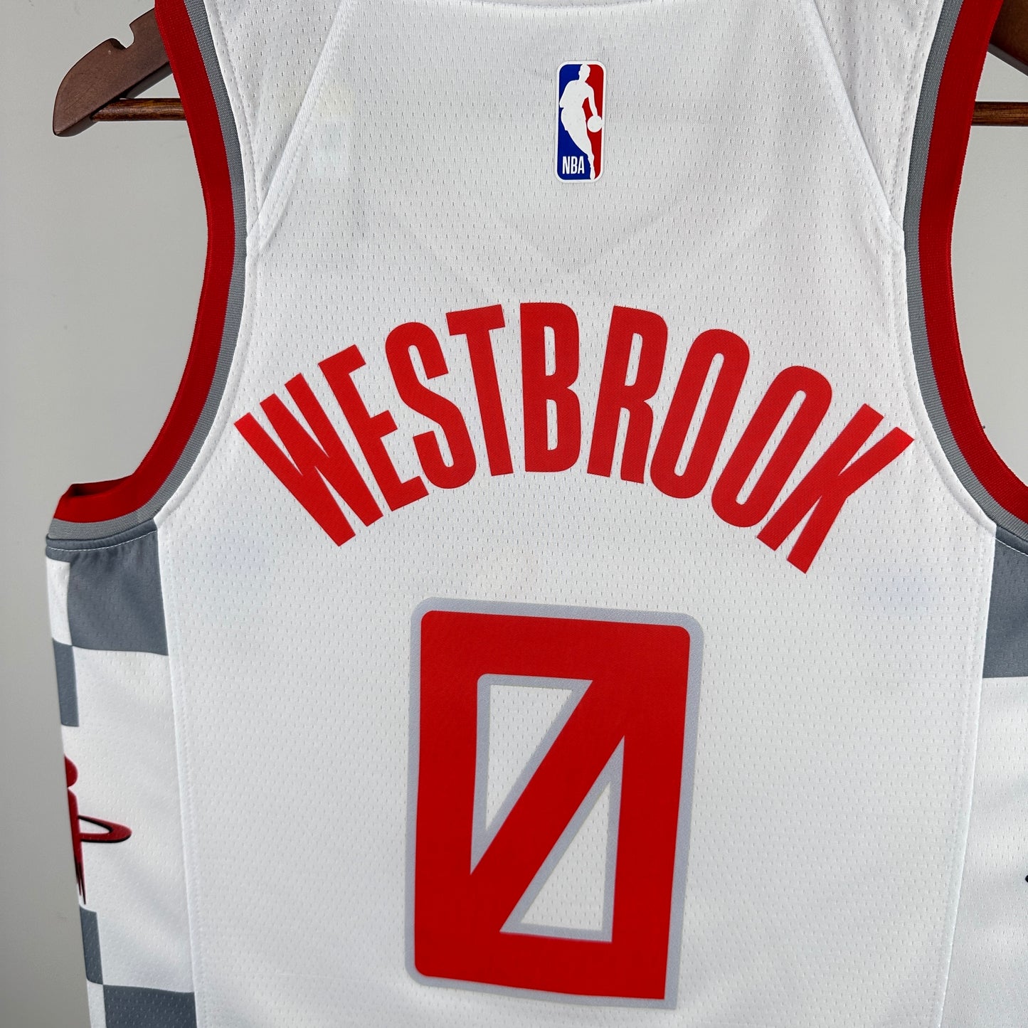 Houston Rockets 2020 Football Jersey